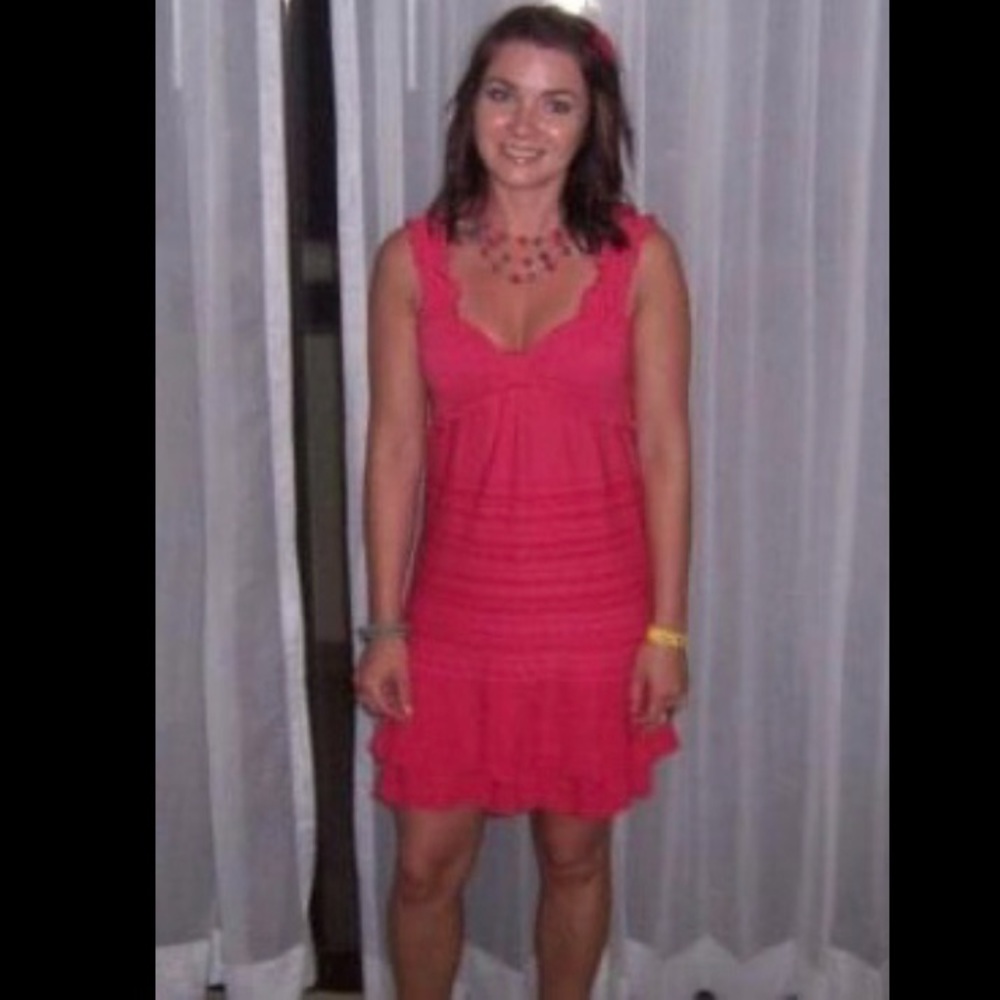 bebe Sundress